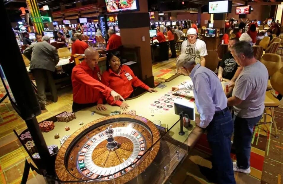 Top 5 Real Money Casino Proqramları